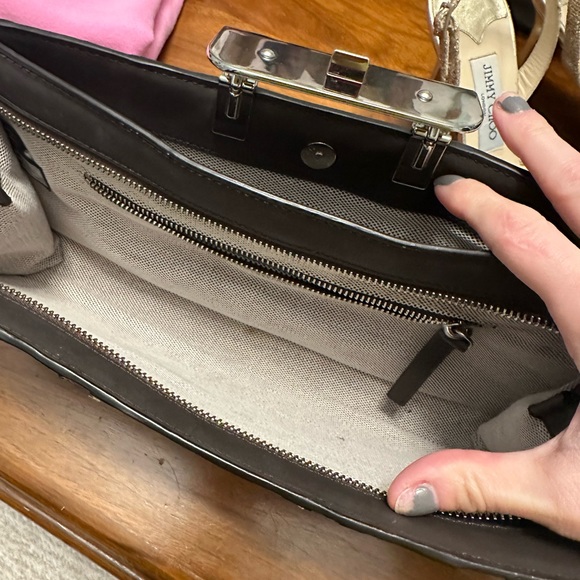 Diane von Furstenberg clutch - Picture 4 of 5